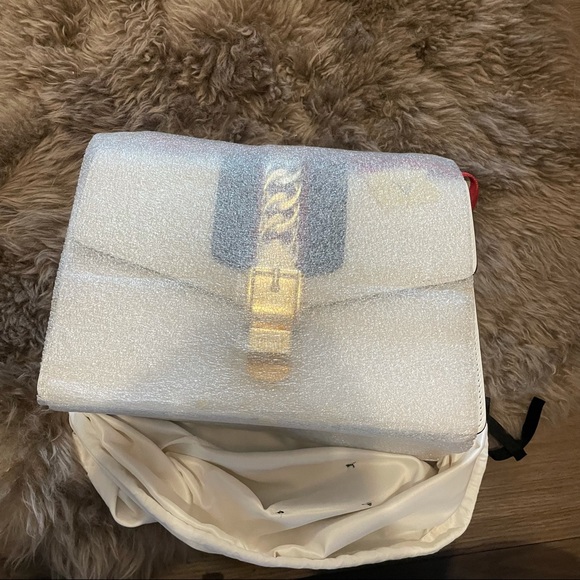 Gucci slyvie bag medium1️⃣5️⃣0️⃣0️⃣ - Picture 2 of 8